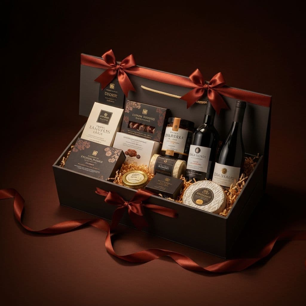 Premium Hampers
